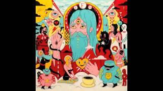 Song of the Day 12-17-12: Hollywood Forever Cemetery Sings by Father John Misty