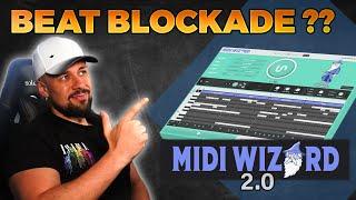 Clevere KI-Ideen für deinen Beat – MIDI Wizard 2.0 I Beat:Hacks