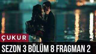 Çukur 3.Sezon 8.Bölüm 2.Fragman