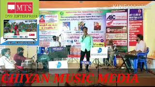 #chennai #gana #SUDHAGAR #southchennaimusic #supersinger #kappis #poovaiyar
