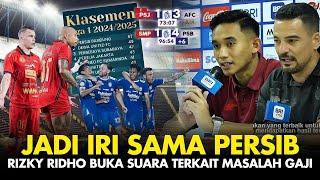 ini KARMA Ejek PERSIB, Puasa Gelar + Nunggak Gaji  Itu Sangat Diluar Nalar  Persib Otw Juara 