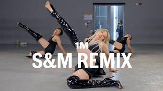 S&M Remix / Master Class / @Funky Y