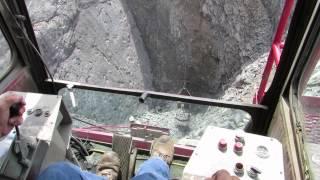 Manitowoc 6400 Dragline - Onboard