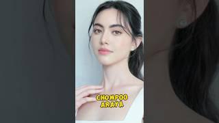 Artis Cantik Populer di Thailand  #short #shorts #artist