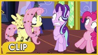 Five Friendship Problems at Once - MLP: Friendship Is Magic [Season 6]