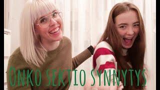 Keskosapostolit, osa 3 – Onko sektio synnytys?