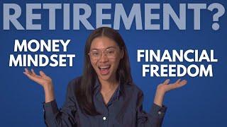 MONEY MINDSET & RETIREMENT | Personal Finance: from Start to End