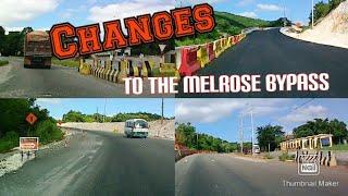 Melrose Bypass tour, #mandeville #manchester #jamaica