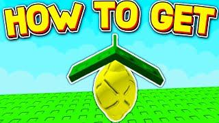 HOW TO GET LEMON SEEDS in GROW A GARDEN! ROBLOX