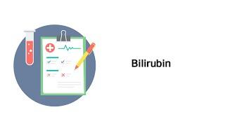 Bilirubin - Laborwerte / Blutbild