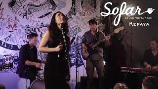 Kefaya - Indignados | Sofar London