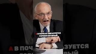Витамин D мощный антистресс #здоровье