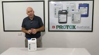 Protox Encapsulator for Mould Instructional Video