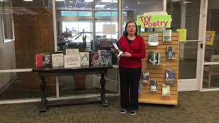 April 23rd Poetry Workshop Hosted By Lancaster Community Library and Author Denise DeVries