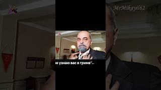 Образ, который никто не узнал