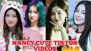 Nancy Momoland Tiktok Videos |  Nancy Cute Tiktok Videos | Nancy Best Cute Tiktok Videos