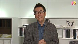 《亞視百人》第5集 - 陶傑 | ATV 100 Celebrities Ep05 | ATV