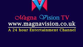 MagnaVision TV Live Stream