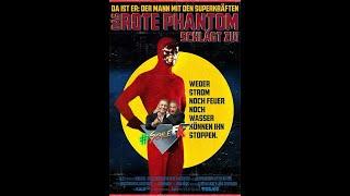 SchleFaZ #106: Das rote Phantom schlägt zu (Staffel 8, Folge 2)