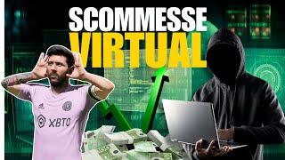 Come Guadagnare con le Scommesse Virtuali | Guida Completa