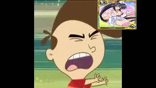 [Reupload] [Sparta DPC Mix] Kid vs Kat- A Coop Burtonberguer le molestan los problemas
