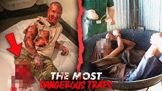 The Brutal Vietnamese Leaders Most Painful Torture Methods