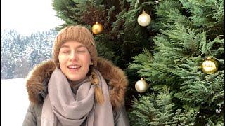 This Christmas - Oh Wonder (Alina | Die Sängerin Cover)