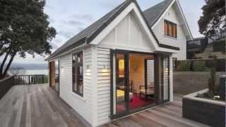 Transforming an Arts & Crafts house into a modern home while retaining its character