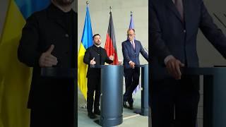 Germany Agrees on €5 Billion in Fresh Military Aid to Ukraine