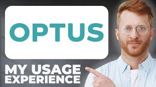Optus Internet Provider Review - Usage Experience