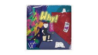 [Official Audio] Lumel (루멜) - Why!