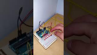 Arduino-Digital hourglass