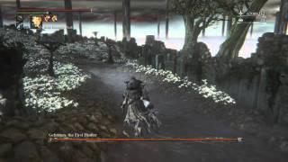 Bloodborne - How To Do The Most Visceral Attack Damage Possible