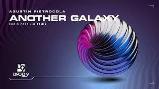 Agustin Pietrocola - Another Galaxy (Rocío Portillo Remix) [Droid9]