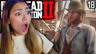 And Just Like That? I HATE THE GRAYS… - Red Dead Redemption 2 [18]