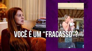 VOCÊ É UM "FRACASSO"?