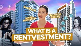 What is a Rentvestment? | Anchor Land