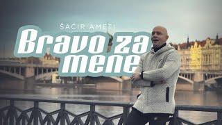 Sacir Ameti - Bravo za mene (Official Video)