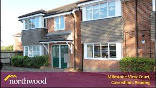 Milestone View Court, Caversham, Reading