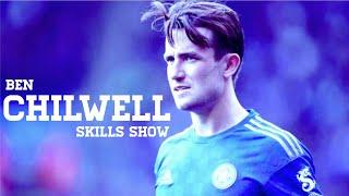 Ben Chilwell 2020 • Best Tackles , Skills , Goals - HD