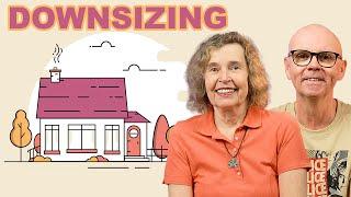 The Truth About Downsizing and Decluttering: What No One Tells You, But You Need to Know