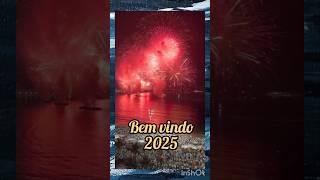 Bem Vindo 2025