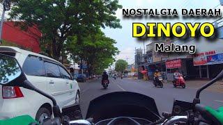 Kangen Kota Malang - Dinoyo Dan Sekitarnya 2024