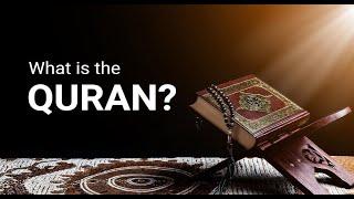 What is Quran