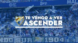 TE VENGO A VER ASCENDER - CÁNTICOS FONDO SUR