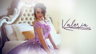 VALERIA 15 AÑOS