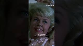 #themarvelousmrsmaisel on Doris Day | #shorts #imdb