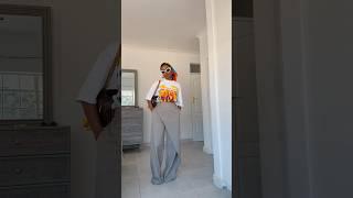 Last OOTD in Zim! https://liketk.it/5gIgH