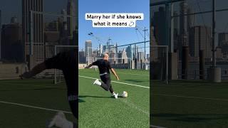 Test her  #football #soccer