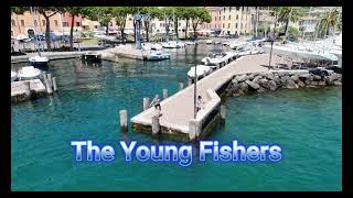 Comeback!!! Willkommen zurück bei den The Young Fishers!